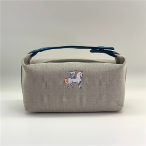 Косметичка HERMES 112471 - фото 123635