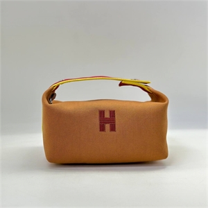 Косметичка HERMES 112476 - фото 123655