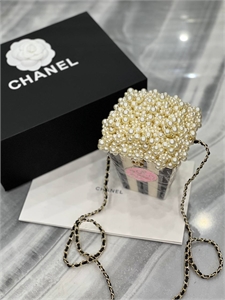 Сумка CHANEL 112490 - фото 123693