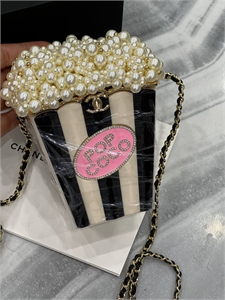 Сумка CHANEL 112490 - фото 123694