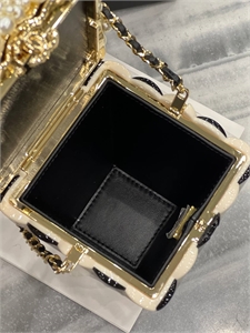 Сумка CHANEL 112490 - фото 123695