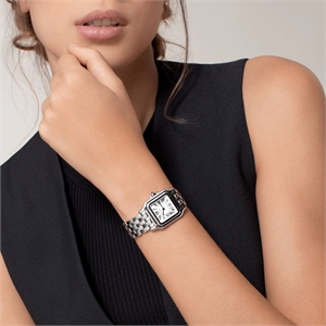 Часы CARTIER Panthere Средний 112498 - фото 123740 Часы CARTIER Panthere Средний 112498 - фото 123740