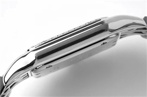 Часы CARTIER Panthere Средний 112498 - фото 123742 Часы CARTIER Panthere Средний 112498 - фото 123742