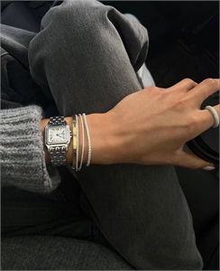 Часы CARTIER Panthere Средний 112498 - фото 123743 Часы CARTIER Panthere Средний 112498 - фото 123743