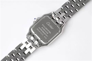 Часы CARTIER Panthere Средний 112498 - фото 123747 Часы CARTIER Panthere Средний 112498 - фото 123747