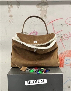 Сумка 112500 - фото 123770