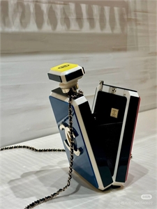 Сумка CHANEL 112502 - фото 123776