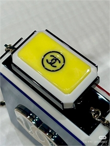 Сумка CHANEL 112502 - фото 123778