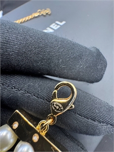 Чокер CHANEL 112555 - фото 123975 Чокер CHANEL 112555 - фото 123975