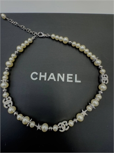 Чокер CHANEL 112558 - фото 124002 Чокер CHANEL 112558 - фото 124002