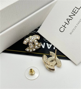 Серьги CHANEL 112576 - фото 124091 Серьги CHANEL 112576 - фото 124091