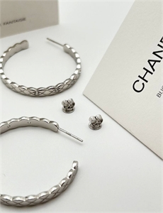 Серьги CHANEL 112586 - фото 124138 Серьги CHANEL 112586 - фото 124138