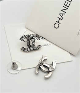 Серьги CHANEL 112594 - фото 124181 Серьги CHANEL 112594 - фото 124181