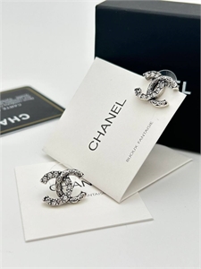 Серьги CHANEL 112594 - фото 124182 Серьги CHANEL 112594 - фото 124182