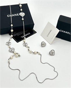 Подвеска CHANEL 112597 - фото 124200 Подвеска CHANEL 112597 - фото 124200