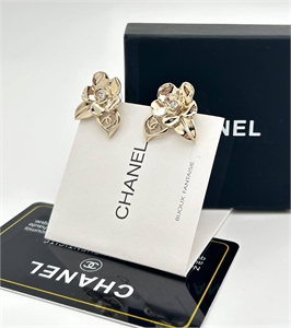 Серьги CHANEL 112599 - фото 124213 Серьги CHANEL 112599 - фото 124213