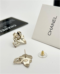 Серьги CHANEL 112599 - фото 124214 Серьги CHANEL 112599 - фото 124214