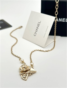 Подвеска CHANEL 112600 - фото 124220 Подвеска CHANEL 112600 - фото 124220