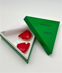 Серьги  BOTTEGA VENETA 112606 - фото 124237 Серьги  BOTTEGA VENETA 112606 - фото 124237