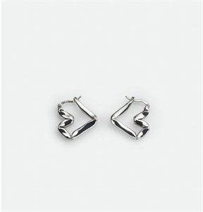 Серьги BOTTEGA VENETA 112629 - фото 124335 Серьги BOTTEGA VENETA 112629 - фото 124335