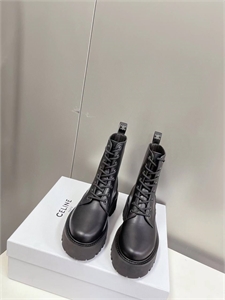 Ботинки CELINE 112633 - фото 124362 Ботинки CELINE 112633 - фото 124362