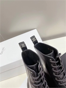 Ботинки CELINE 112633 - фото 124363 Ботинки CELINE 112633 - фото 124363