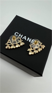 Серьги CHANEL 112634 - фото 124372 Серьги CHANEL 112634 - фото 124372