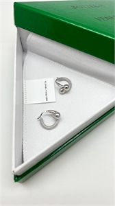 Серьги  BOTTEGA VENETA 112650 - фото 124475 Серьги  BOTTEGA VENETA 112650 - фото 124475