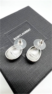 Серьги YSL 112651 - фото 124484 Серьги YSL 112651 - фото 124484
