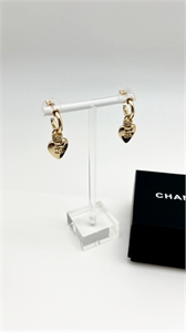Серьги CHANEL 112668 - фото 124544 Серьги CHANEL 112668 - фото 124544