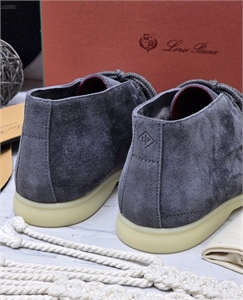 ботинки  Loro piana 112673 - фото 124562