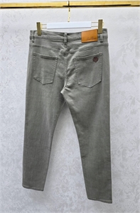 Джинсы zegna 112675 - фото 124574