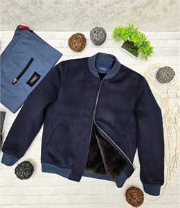 Кашемировая  куртка Kiton 112680 - фото 124588