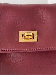 Сумка BALENCIAGA Medium 112722 - фото 124705