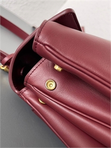 Сумка BALENCIAGA Medium 112722 - фото 124706