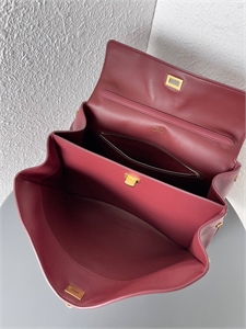 Сумка BALENCIAGA Medium 112722 - фото 124709