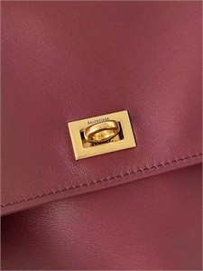 Сумка BALENCIAGA Large 112731 - фото 124722