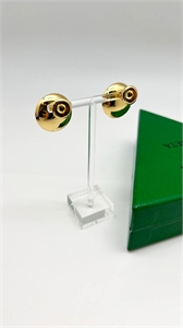 Серьги  BOTTEGA VENETA 112734