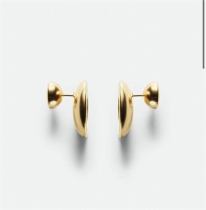 Серьги  BOTTEGA VENETA 112734