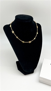 Колье CELINE 112750