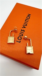 Серьги LOUIS VUITTON 112773