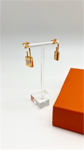 Серьги LOUIS VUITTON 112773