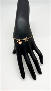 Браслет LOUIS VUITTON 112778 - фото 124909 Браслет LOUIS VUITTON 112778 - фото 124909