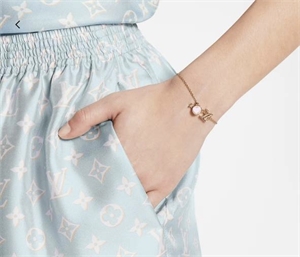 Браслет LOUIS VUITTON 112778 - фото 124911 Браслет LOUIS VUITTON 112778 - фото 124911