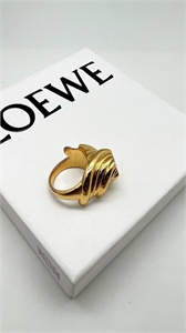 Кольцо LOEWE 112780 - фото 124923
