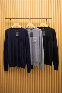 Свитер kiton 112782 - фото 124935