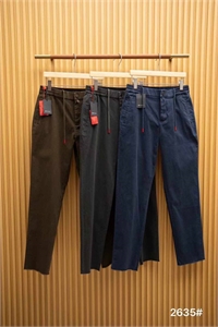 Брюки Kiton 112785 - фото 124943