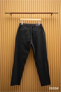 Брюки Kiton 112785 - фото 124944