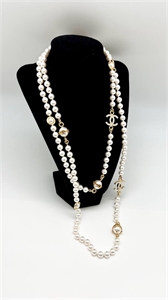 Колье CHANEL 112786 - фото 124953 Колье CHANEL 112786 - фото 124953