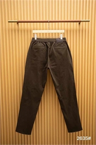 Брюки Kiton 112787 - фото 124961